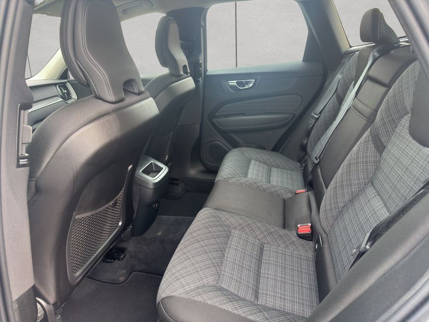 Volvo XC60 – Bild 14
