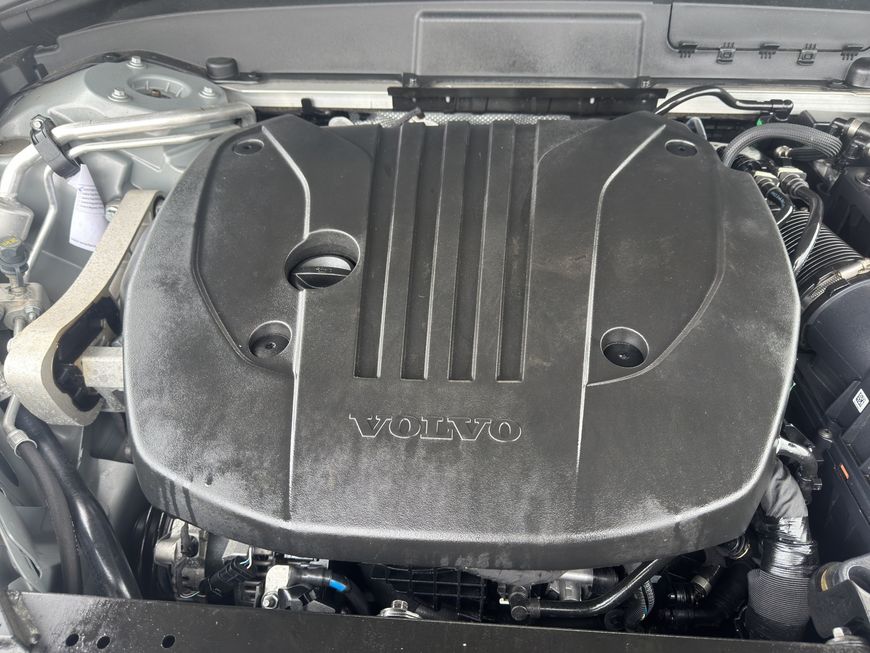 Volvo XC60 – Bild 15