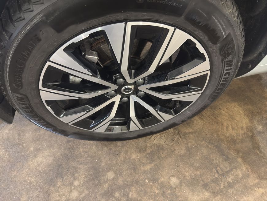 Volvo XC60 – Bild 16