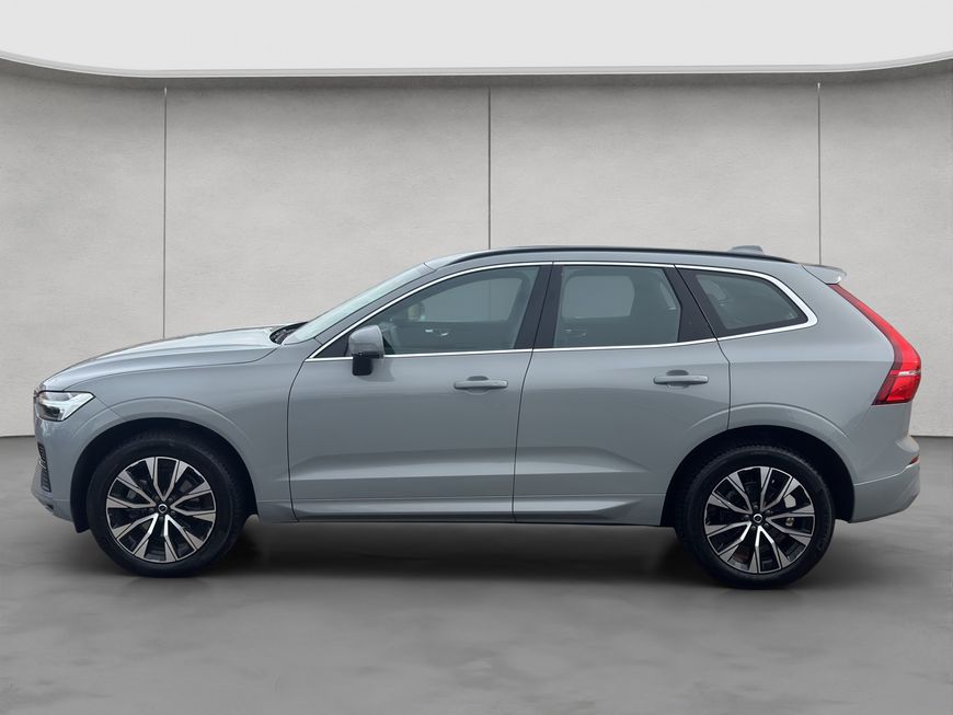 Volvo XC60 – Bild 2
