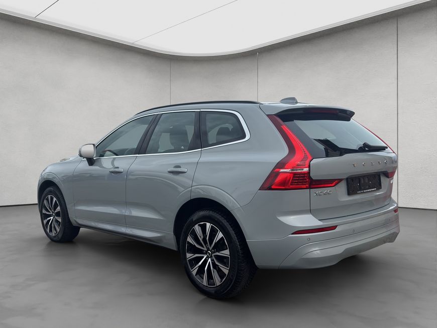 Volvo XC60 – Bild 3