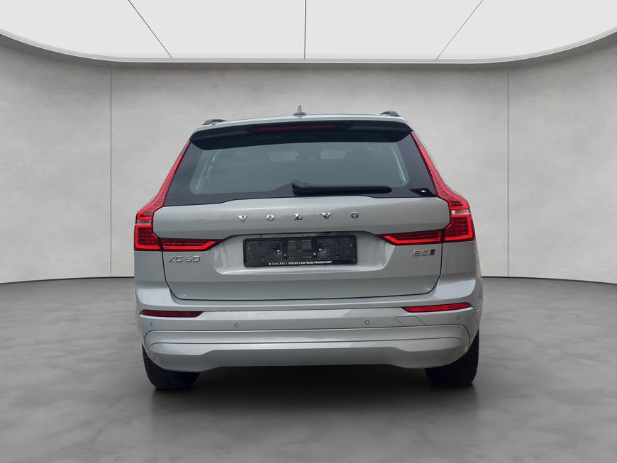 Volvo XC60 – Bild 4