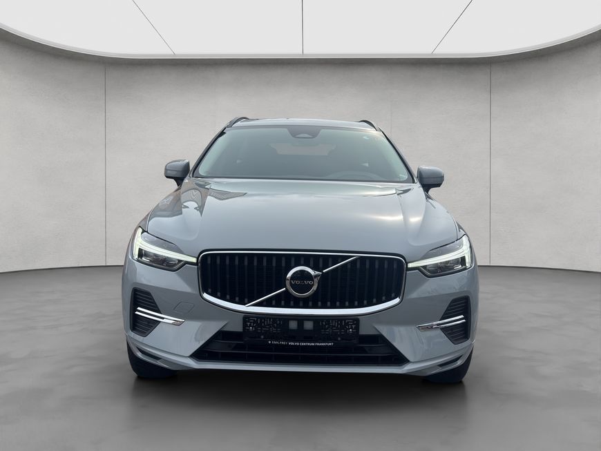 Volvo XC60 – Bild 6