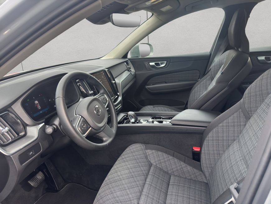 Volvo XC60 – Bild 7