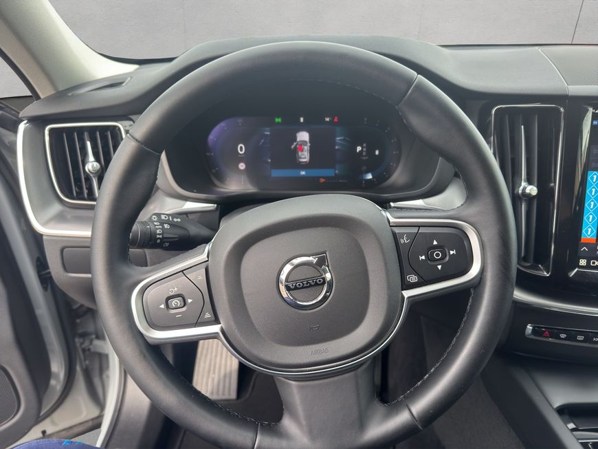 Volvo XC60 – Bild 8