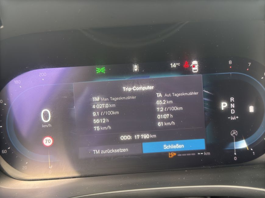 Volvo XC60 – Bild 9