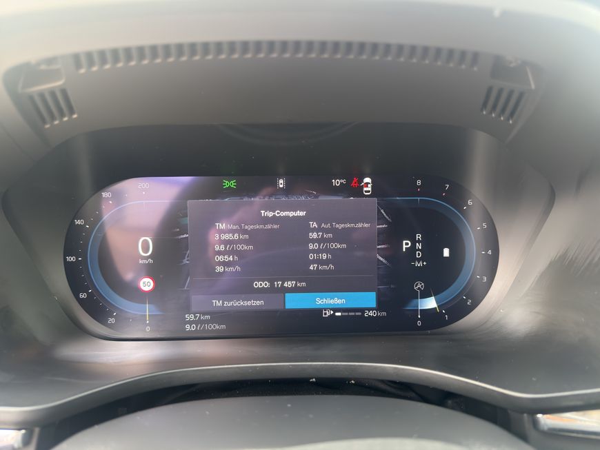 Volvo XC60 – Bild 10