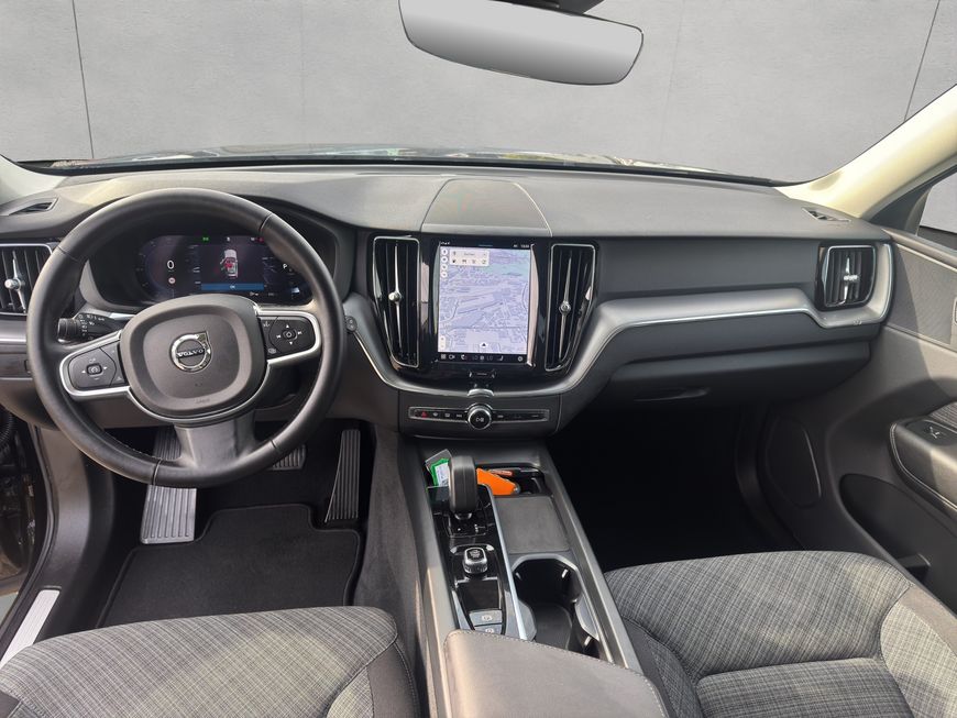 Volvo XC60 – Bild 11