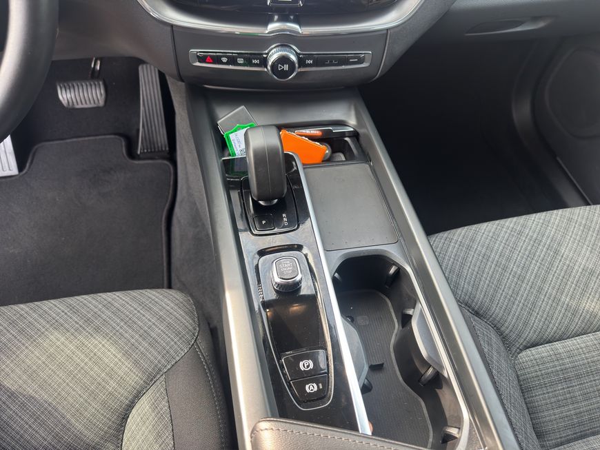Volvo XC60 – Bild 12