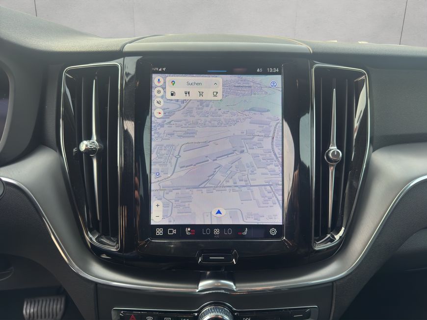 Volvo XC60 – Bild 13