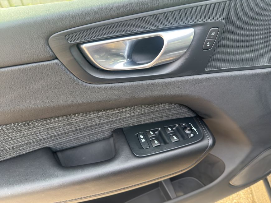 Volvo XC60 – Bild 14