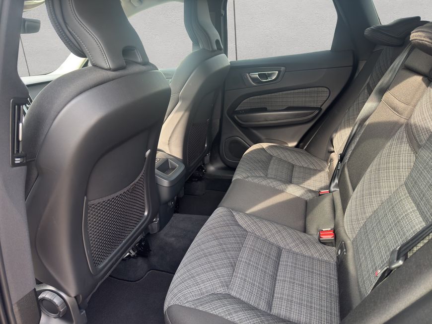 Volvo XC60 – Bild 15