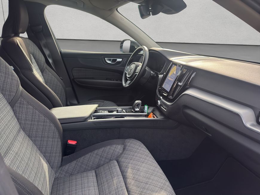 Volvo XC60 – Bild 16
