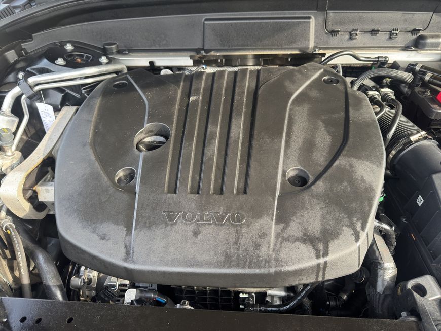 Volvo XC60 – Bild 17