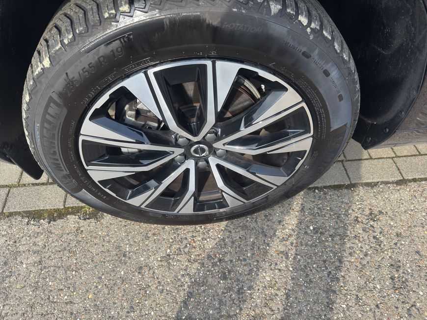 Volvo XC60 – Bild 18