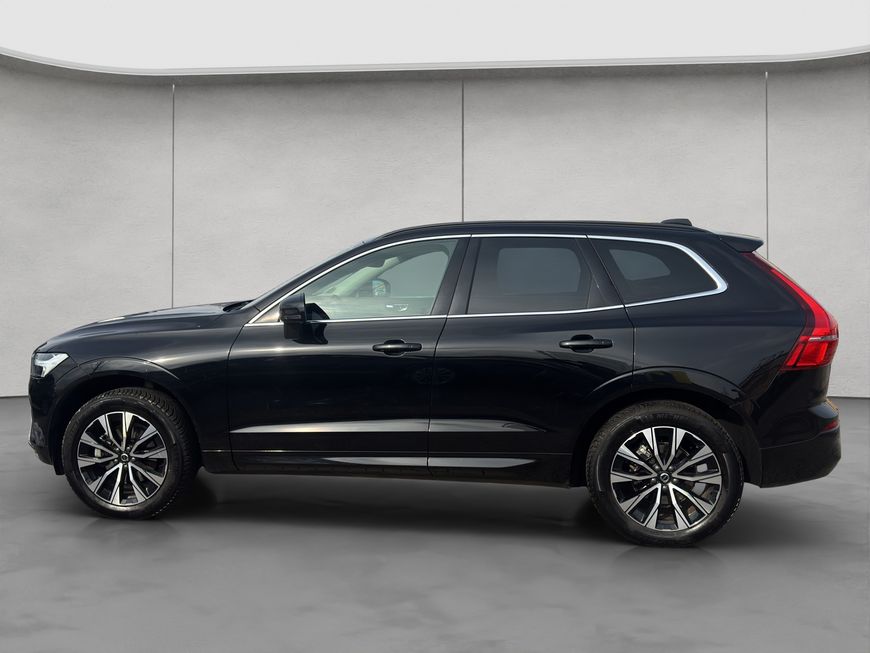 Volvo XC60 – Bild 2