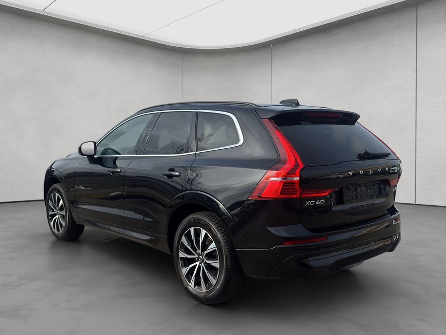 Volvo XC60 – Bild 3