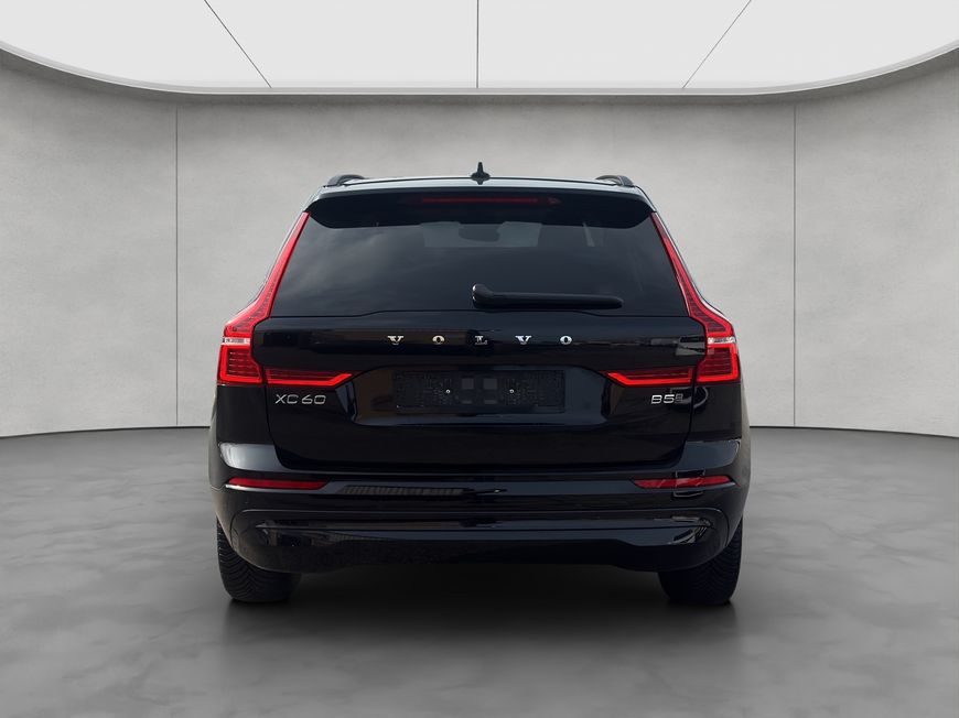 Volvo XC60 – Bild 4