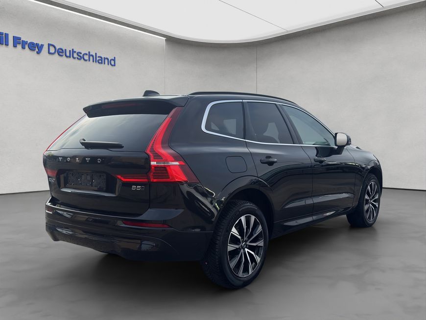 Volvo XC60 – Bild 6