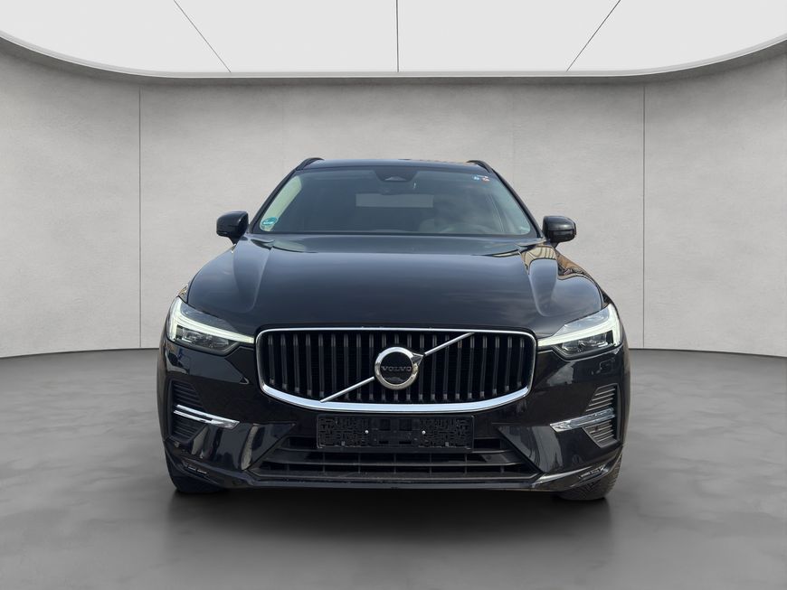 Volvo XC60 – Bild 7