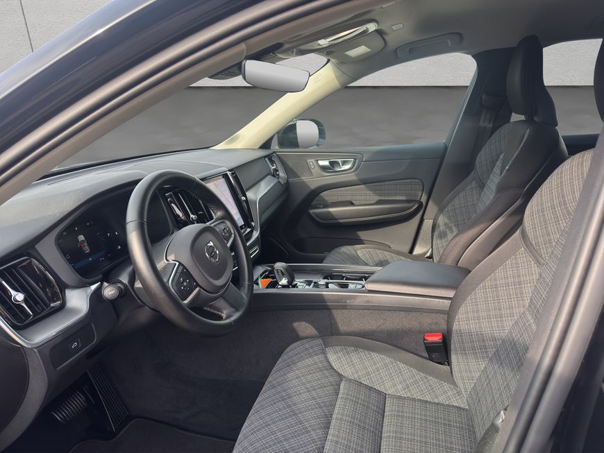 Volvo XC60 – Bild 8