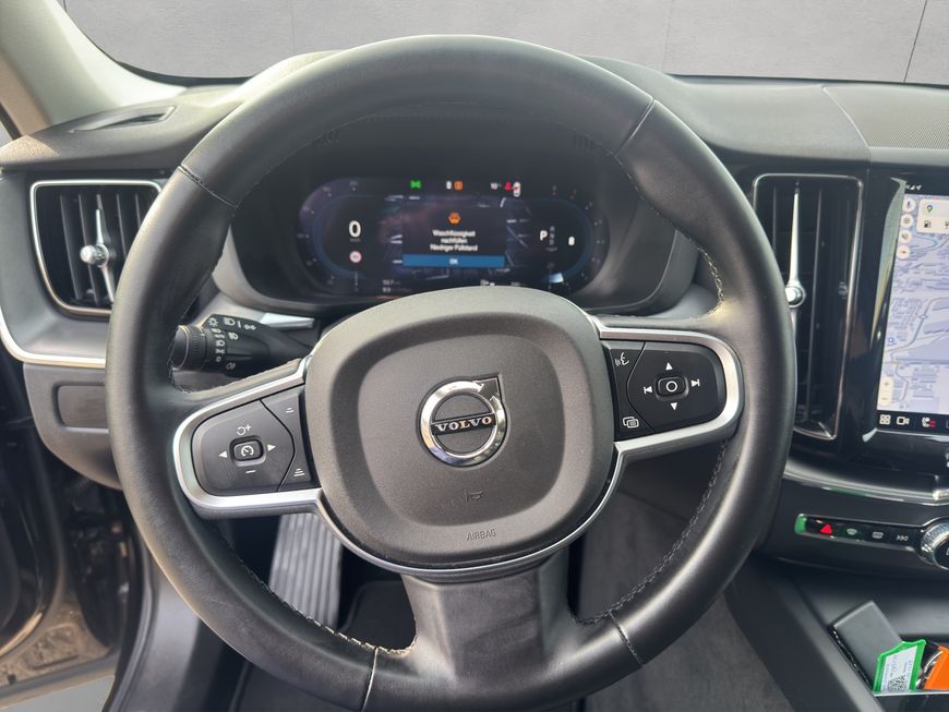 Volvo XC60 – Bild 9