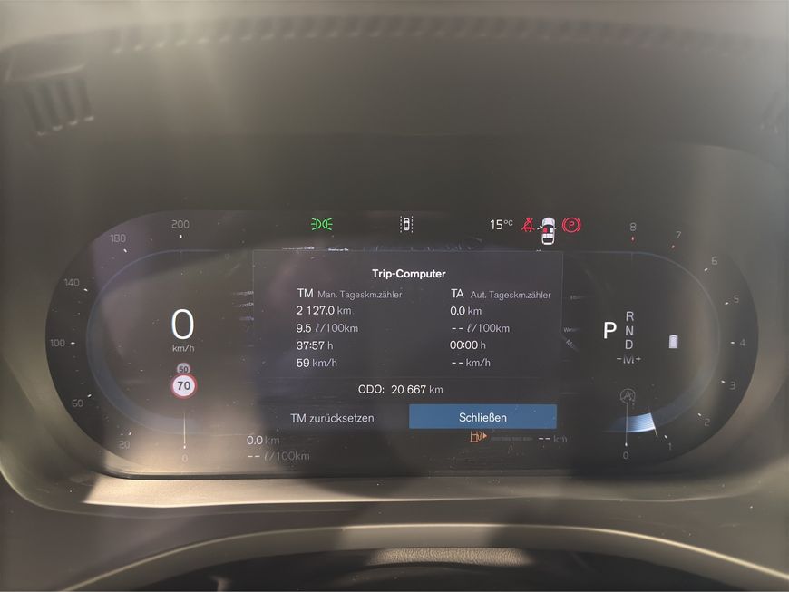 Volvo XC60 – Bild 10