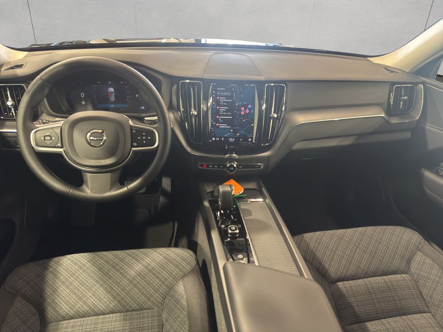 Volvo XC60 – Bild 11