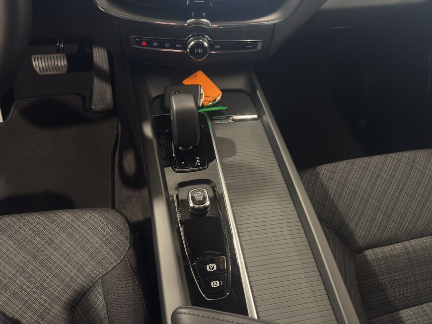 Volvo XC60 – Bild 12