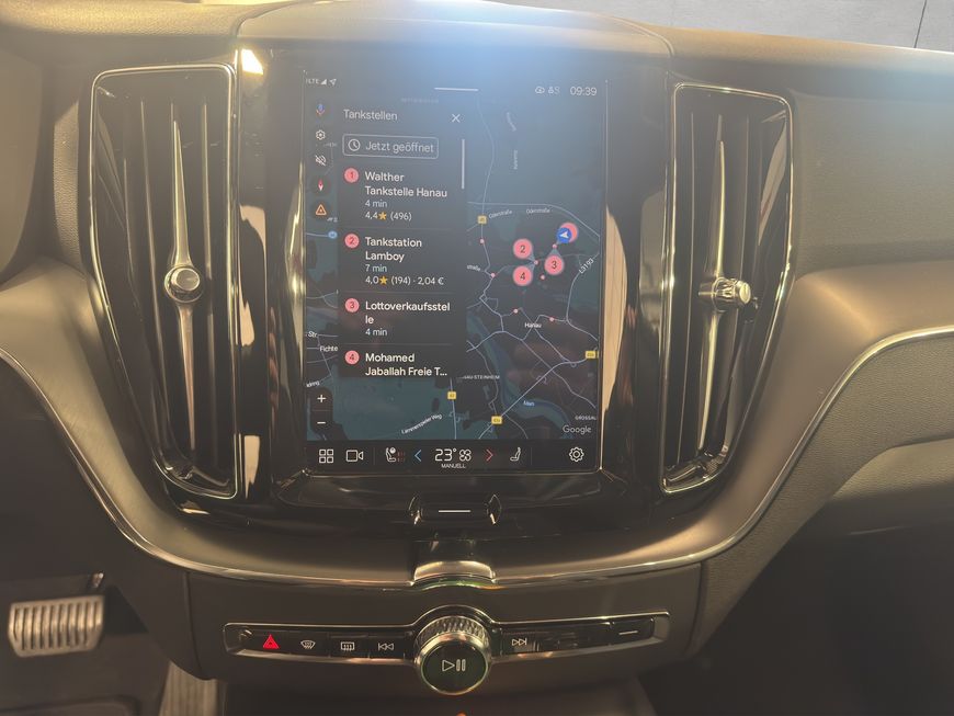 Volvo XC60 – Bild 13