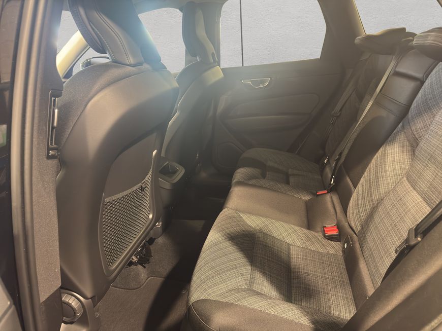 Volvo XC60 – Bild 15