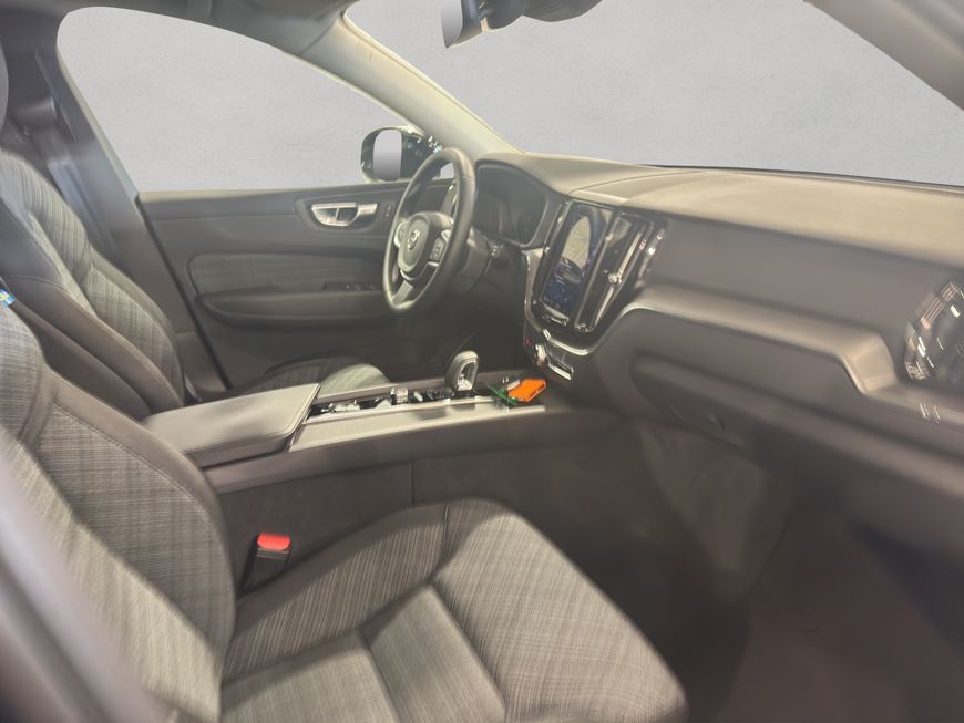 Volvo XC60 – Bild 16