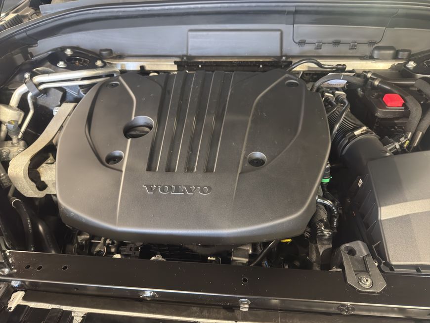 Volvo XC60 – Bild 17