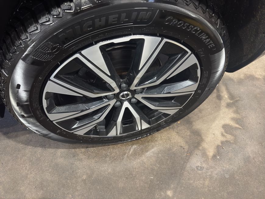 Volvo XC60 – Bild 18