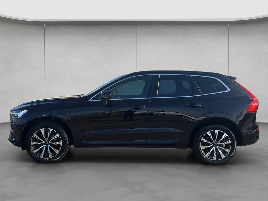 Volvo XC60 – Bild 2