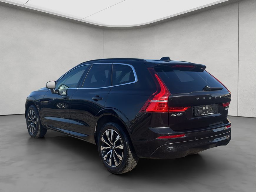 Volvo XC60 – Bild 3