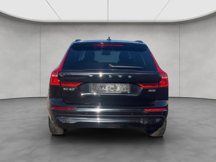 Volvo XC60 – Bild 4