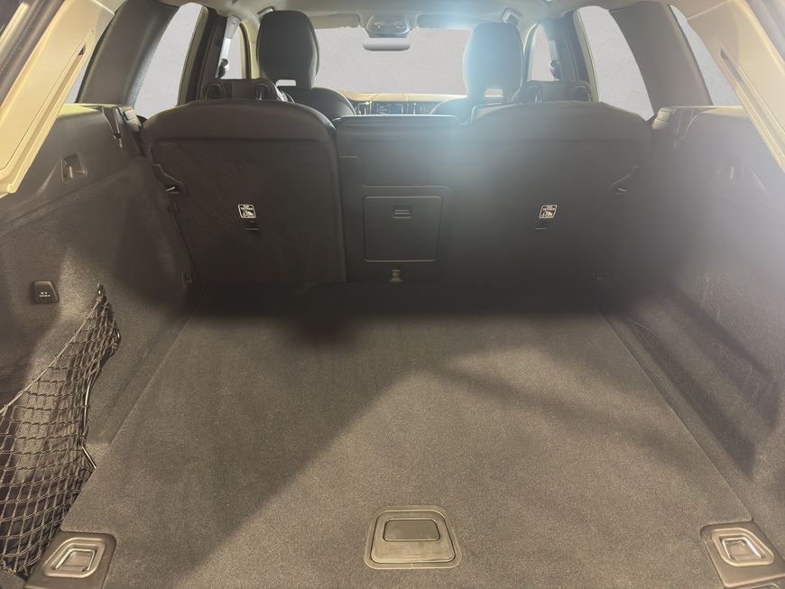 Volvo XC60 – Bild 5