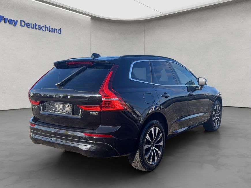 Volvo XC60 – Bild 6