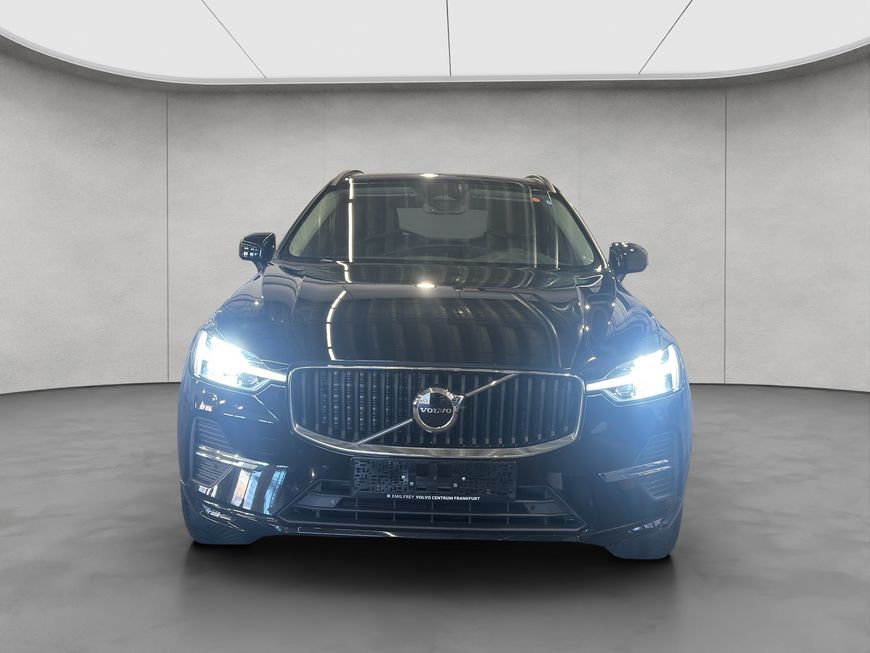 Volvo XC60 – Bild 7