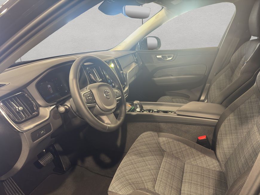 Volvo XC60 – Bild 8