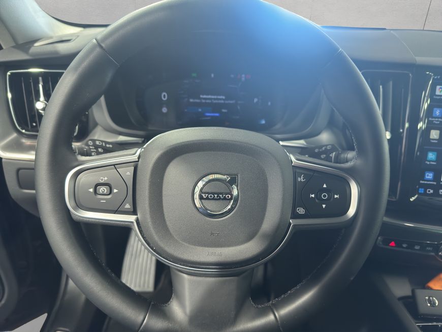 Volvo XC60 – Bild 9