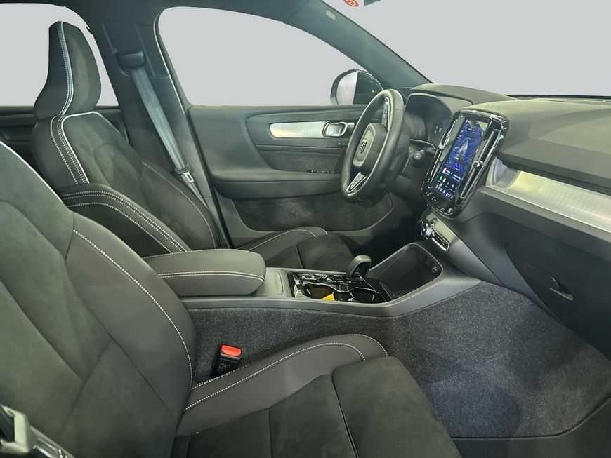 Volvo XC40 – Bild 12
