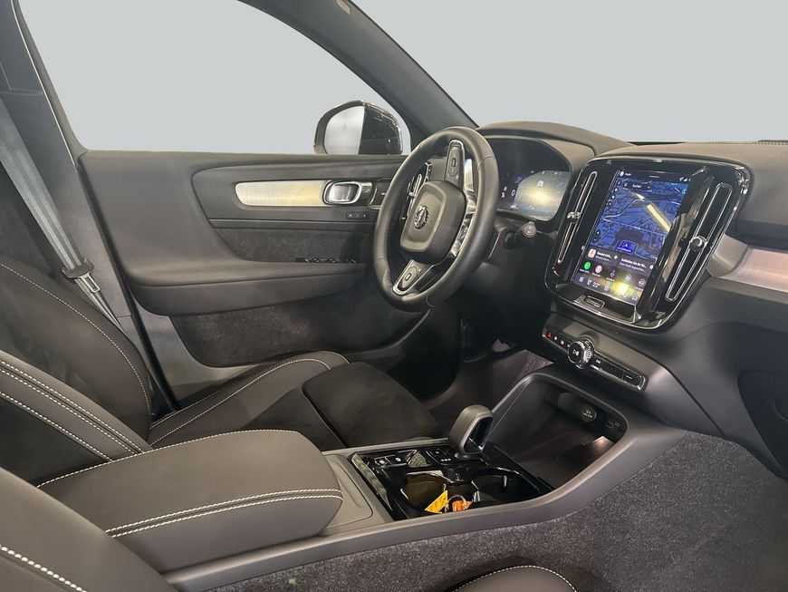 Volvo XC40 – Bild 15