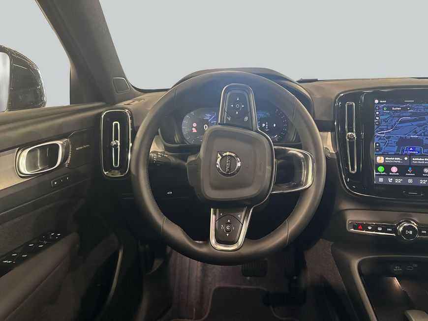 Volvo XC40 – Bild 16