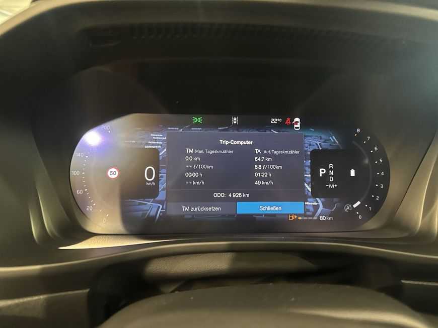 Volvo XC40 – Bild 17