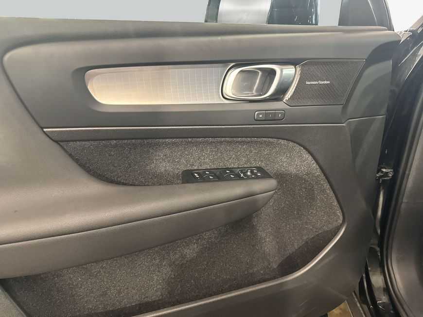 Volvo XC40 – Bild 19