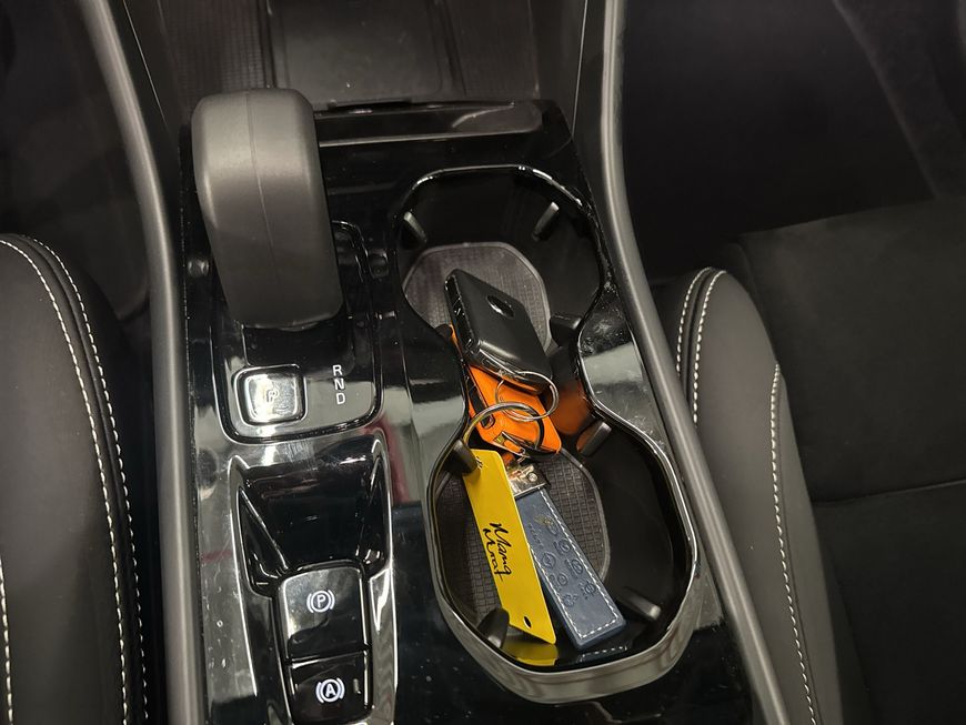 Volvo XC40 – Bild 21