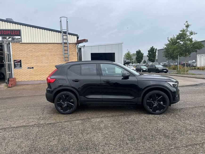 Volvo XC40 – Bild 24