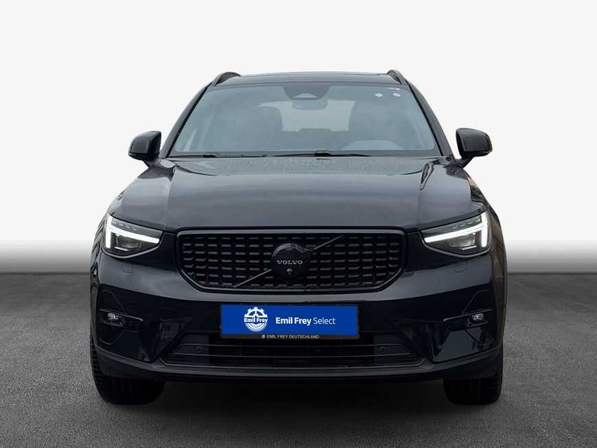 Volvo XC40 – Bild 3